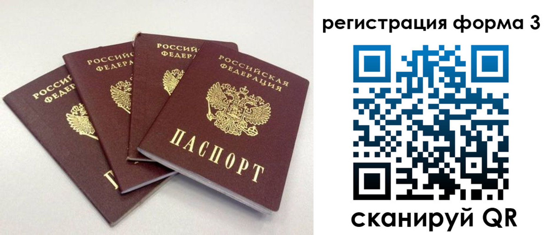 прописка 2025 в Серове